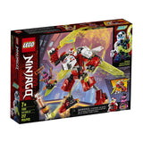 LEGO® Ninjago Kai's Mech Jet Building Set 71707 - Radar Toys