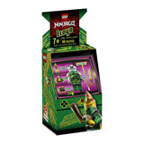 LEGO® Ninjago Lloyd Avatar Arcade Pod Building Set 71716 - Radar Toys