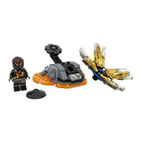 LEGO® Ninjago Spinjitzu Burst Cole Building Set 70685 - Radar Toys