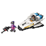LEGO® Overwatch Tracer Vs Widowmaker Building Set 75970 - Radar Toys