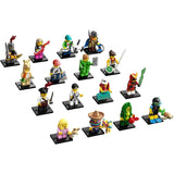 LEGO® Series 20 Blind Bag Minifigure 71027 - Radar Toys