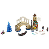 LEGO® Spider-Man Far From Home Hydro-Man Attack Building Set 76129 - Radar Toys