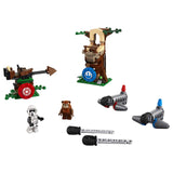 LEGO® Star Wars Action Battle Endor Assault Building Set 75238 - Radar Toys