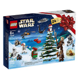 LEGO® Star Wars Advent Calendar Building Set 75245 - Radar Toys
