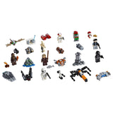 LEGO® Star Wars Advent Calendar Building Set 75245 - Radar Toys