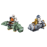 LEGO® Star Wars Escape Pod Vs Dewback Microfighter Building Set 75228 - Radar Toys