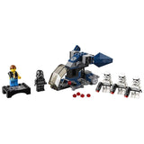 LEGO® Star Wars Imperial Dropship 20th Anniversary Building Set 75262 - Radar Toys