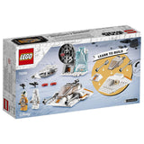 LEGO® Star Wars Snowspeeder Building Set 75268 - Radar Toys