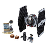 LEGO® Star Wars Tie Fighter Attack Building Set 75237 - Radar Toys