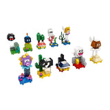 LEGO® Super Mario Blind Bag Single Lego Character 71361 - Radar Toys