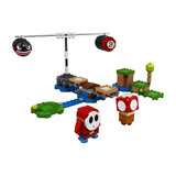 LEGO® Super Mario Boomer Bill Barrage Expansion Building Set 71366 - Radar Toys