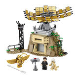LEGO® WW84 Wonder Woman vs Cheetah Building Set 76157 - Radar Toys