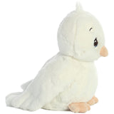 Aurora Precious Moments Livie Dove 8.5 Inch Plush - Radar Toys