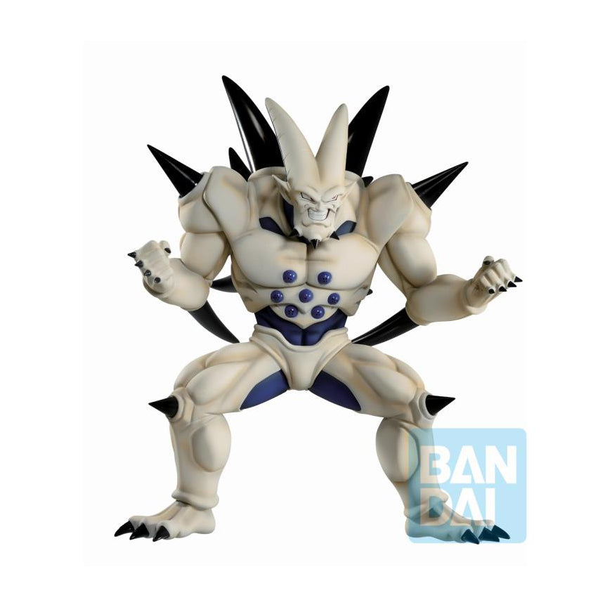 Dragon Ball GT Omega Shenron Ichibansho Vs Omnibus Super Figure