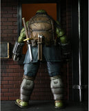 NECA Teenage Mutant Ninja Turtles The Last Ronin Unarmored 7 Inch Action Figure - Radar Toys