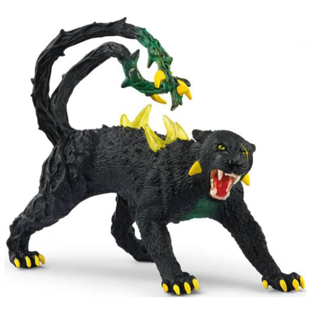 Schleich Eldrador Shadow Panther Fantasy Figure 42522 - Radar Toys