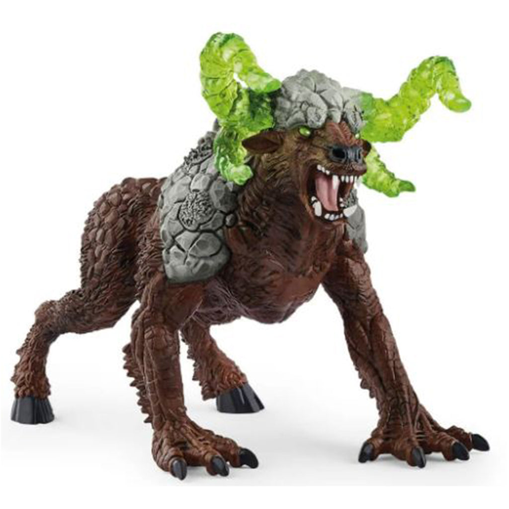 Schleich Eldrador Creature Rock Beast Figure 42521 - Radar Toys