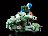B2Five Robotech VR-052T Battle Cyclone Rand 1:28 Action Figure - Radar Toys