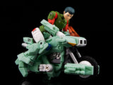 B2Five Robotech VR-052F Battle Cyclone Scott Bernard 1:28 Action Figure - Radar Toys