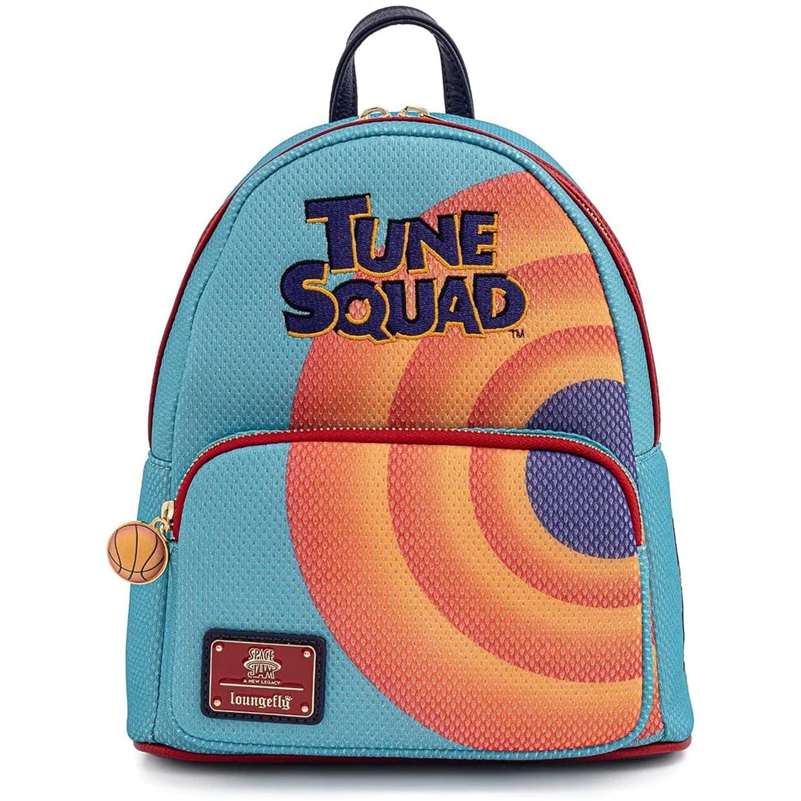 bunny mini backpack Space Jam Tune Squad Bugs Mini-Backpack