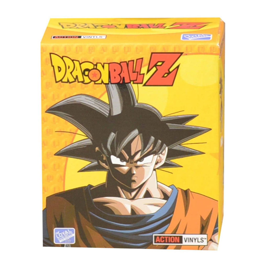 Loyal Subjects Dragon Ball Z Blind Box Figure