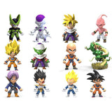 Loyal Subjects Dragon Ball Z Blind Box Figure - Radar Toys