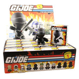 Loyal Subjects G.I. Joe Series 1 Mini Blind Box Vinyl Figure - Radar Toys