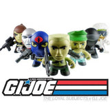 Loyal Subjects G.I. Joe Series 1 Mini Blind Box Vinyl Figure - Radar Toys