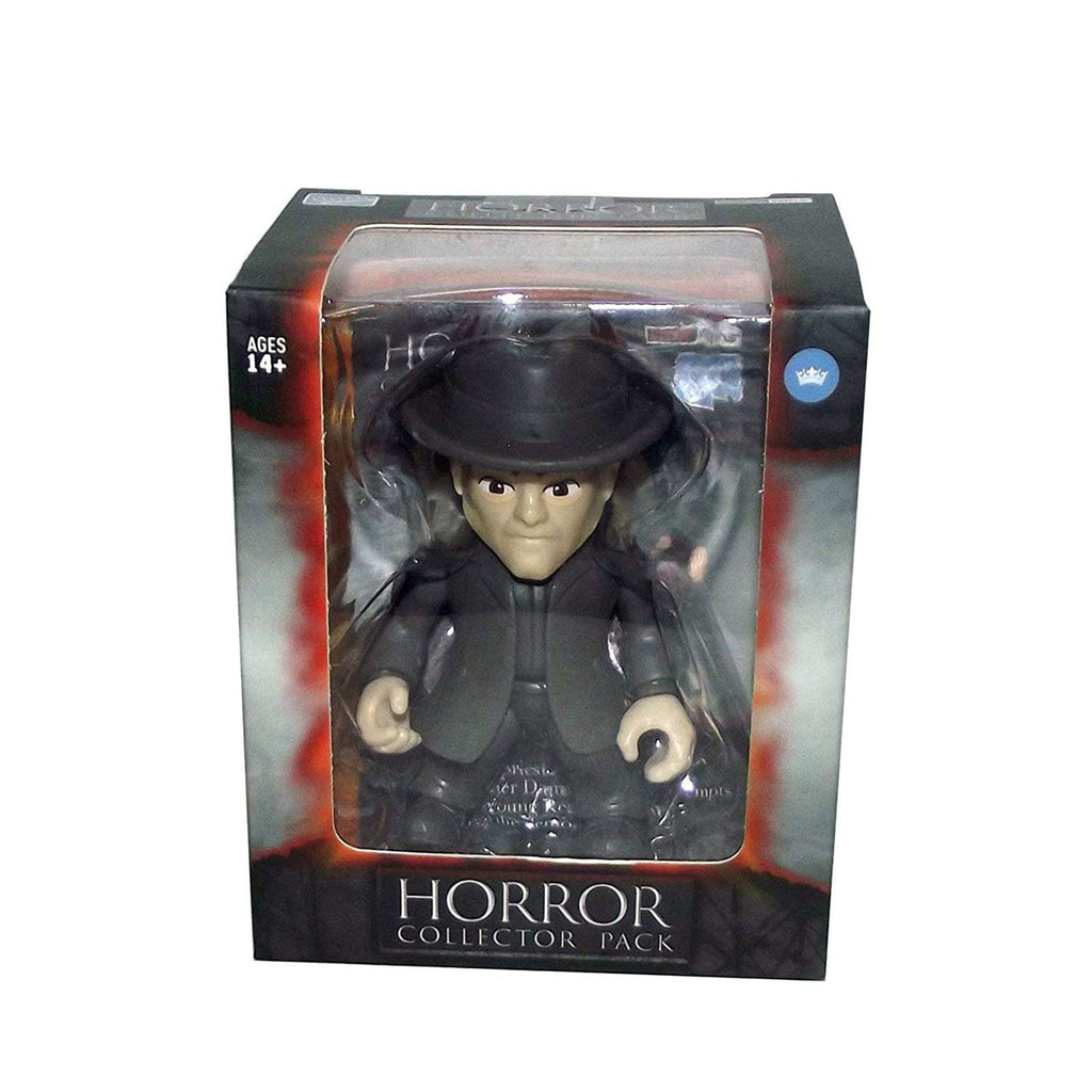 Loyal Subjects Horror Collection Father Merrin Mini Figure