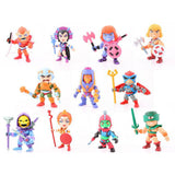 Loyal Subjects Masters Of the Universe Blind Box Vinyl Figure - Radar Toys