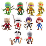 Loyal Subjects Teenage Mutant Ninja Turtles Blind Vinyl Figure - Radar Toys