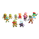 Loyal Subjects Teenage Mutant Ninja Turtles Wave 2 Blind Vinyl Figure - Radar Toys