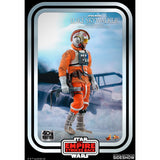 Hot Toys Star Wars Luke Skywalker Snowspeeder Pilot Sixth Scale Figure - Radar Toys