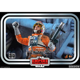 Hot Toys Star Wars Luke Skywalker Snowspeeder Pilot Sixth Scale Figure - Radar Toys
