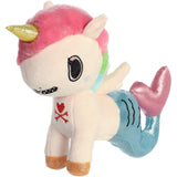 Aurora Tokidoki Luminosa 7 Inch Plush Figure - Radar Toys
