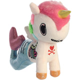 Aurora Tokidoki Luminosa 7 Inch Plush Figure - Radar Toys