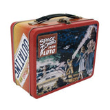 Back To The Future Outatime Lunch Tin Tote - Radar Toys