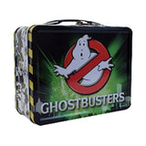 Ghostbusters ECTO-1 Lunch Tin Tote - Radar Toys