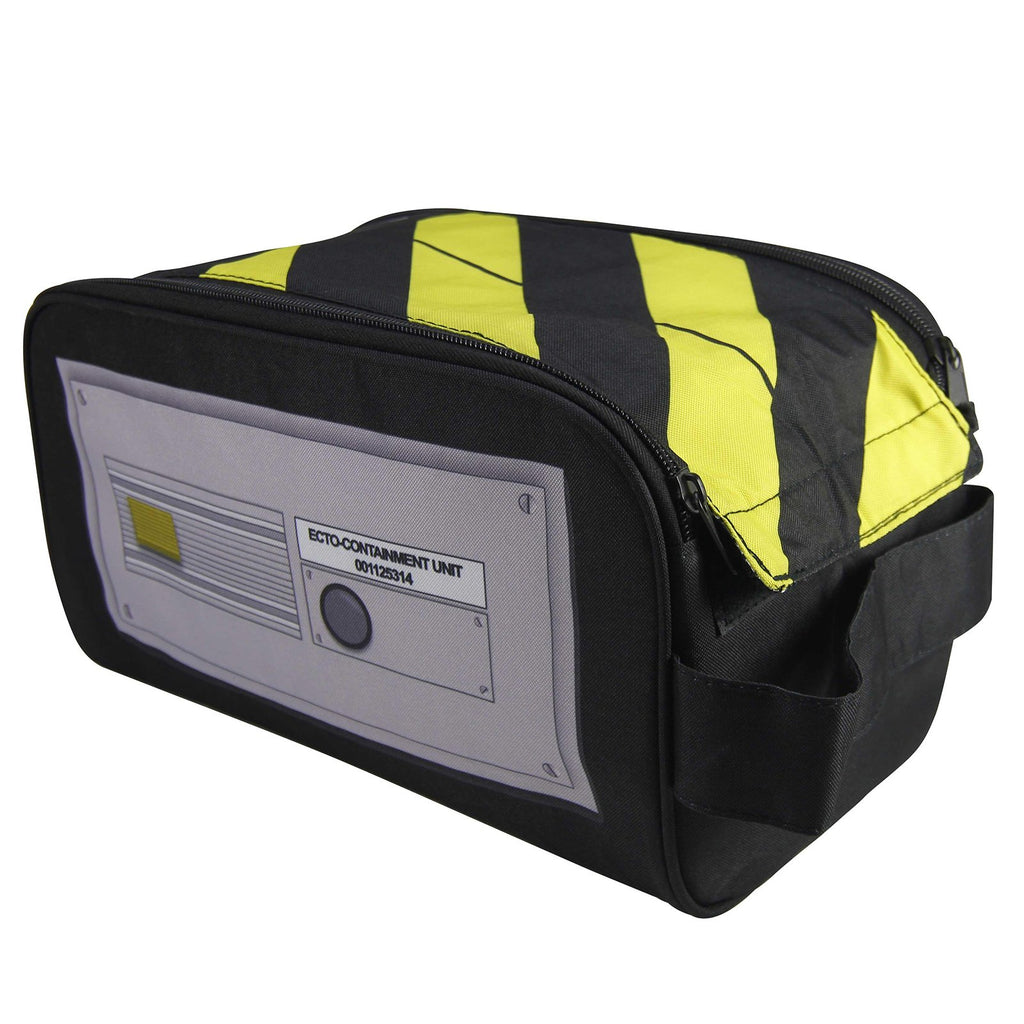 Ghostbusters Ghost Trap Lunch Tote Bag