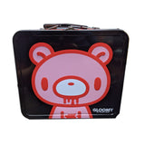 Gloomy Bear Gloomy with Bird Tin Lunch Box - Radar Toys