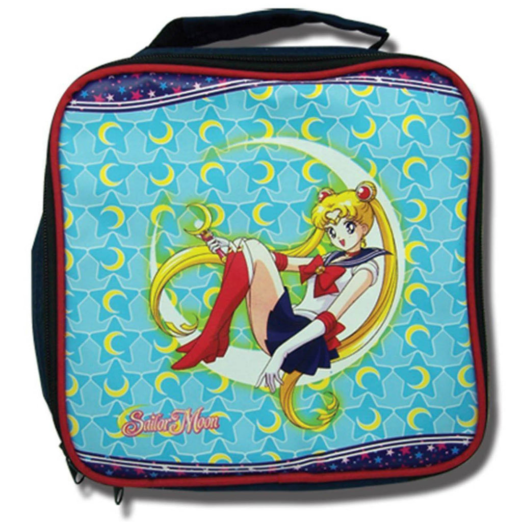 Sailor Moon Solo Sailor Moon Lunch Bag
