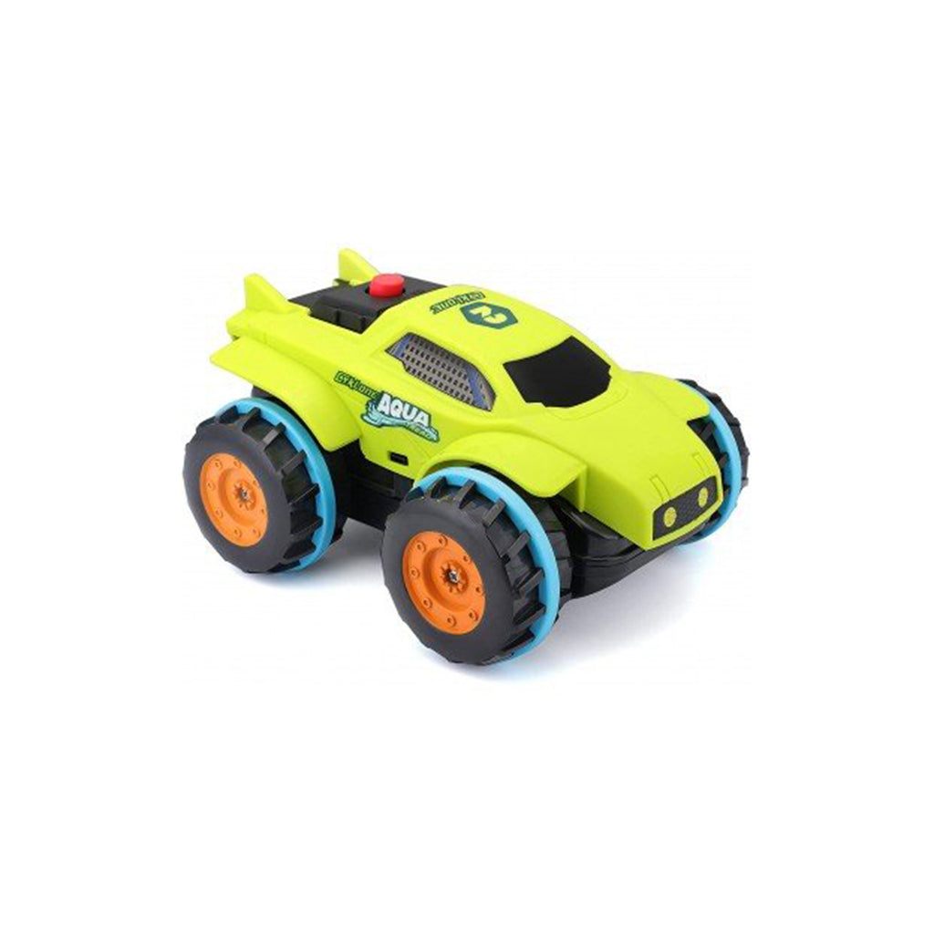 Maisto R/C Cyklone Aqua Tread Car
