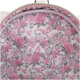 Loungefly Disney Aristocats Marie Floral Footsy Mini Backpack - Radar Toys