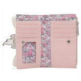 Loungefly Disney Aristocats Marie Floral Face Flap Wallet - Radar Toys