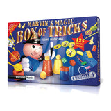 Marvin's Magic Box Of 125 Tricks MME 001 - Radar Toys