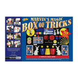 Marvin's Magic Box Of 125 Tricks MME 001 - Radar Toys