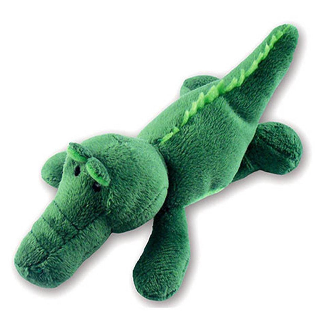 Alligator Plush Magnet