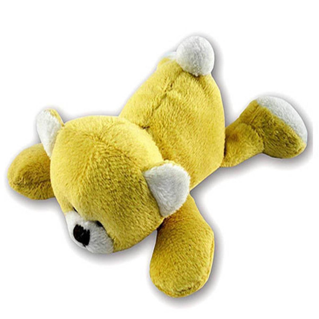 Bear Plush Magnet