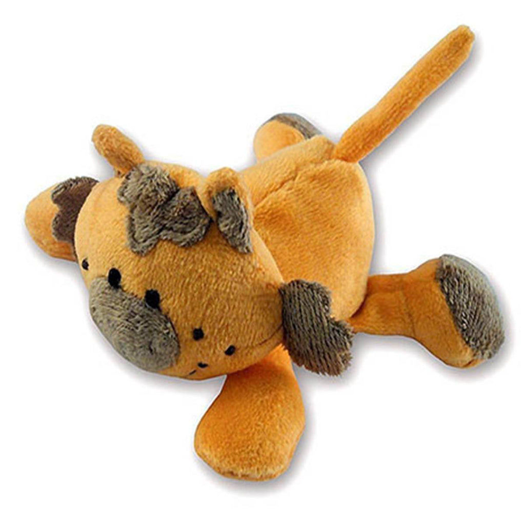 Cat Plush Magnet - Radar Toys