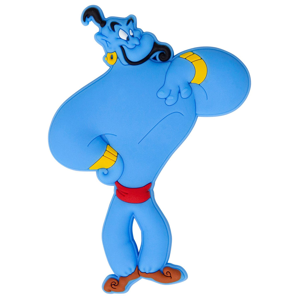 Disney Aladdin Genie Soft Touch Magnet